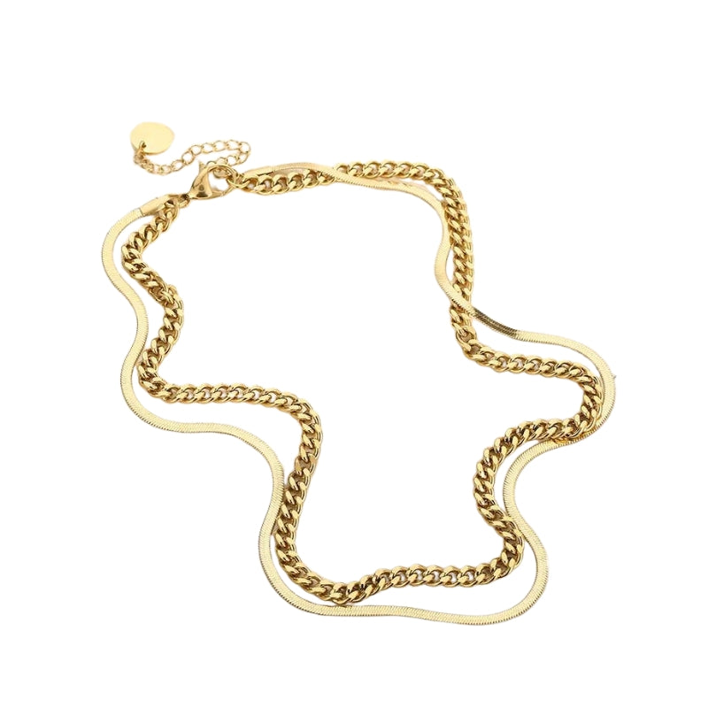 COLLAR BADINER