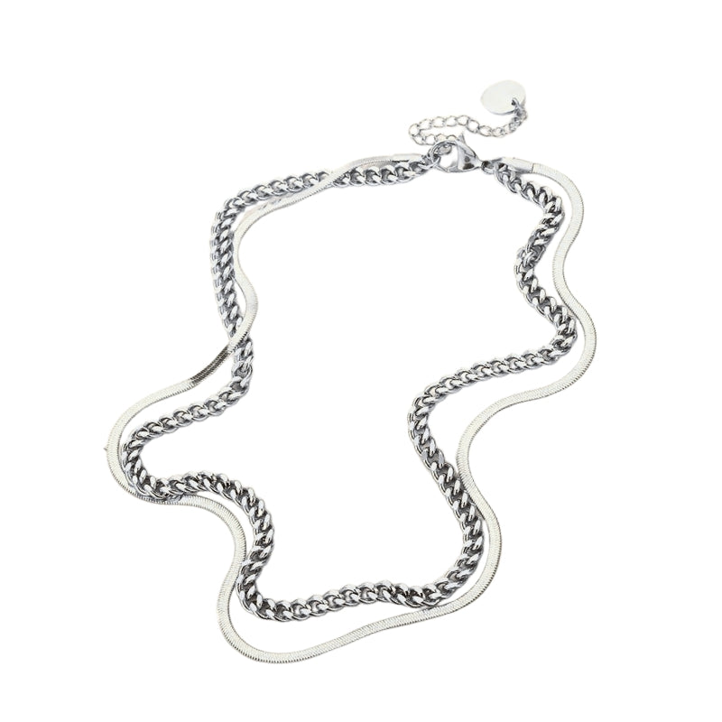 COLLAR BADINER