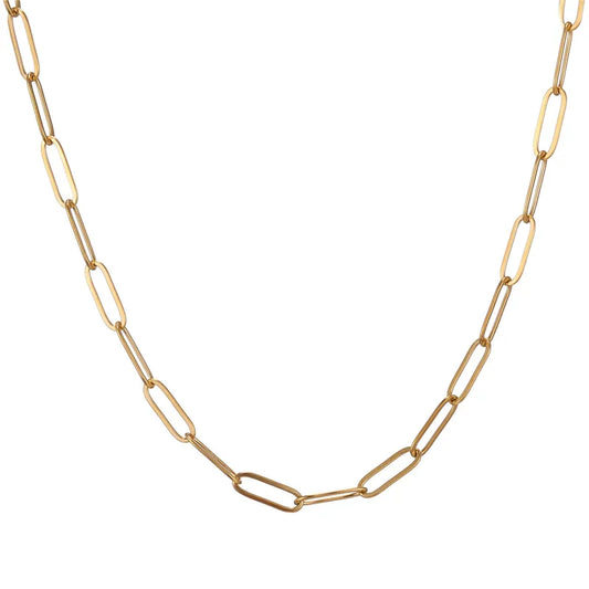 CADENA ESLABON LUMINARIO AJUSTABLE