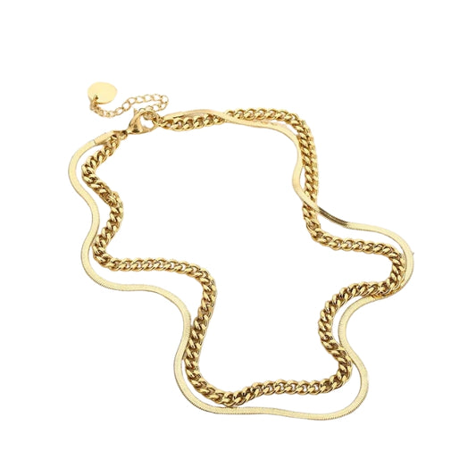 COLLAR BADINER