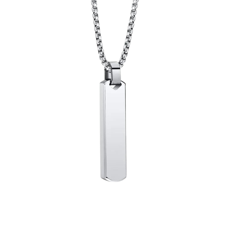 COLLAR BARRÉ