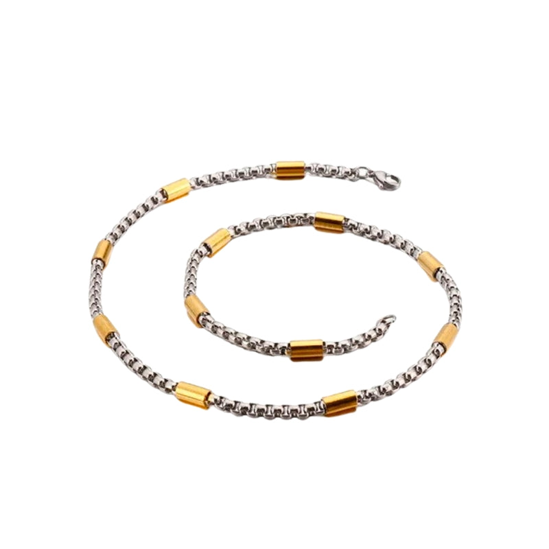 COLLAR AGRAFES