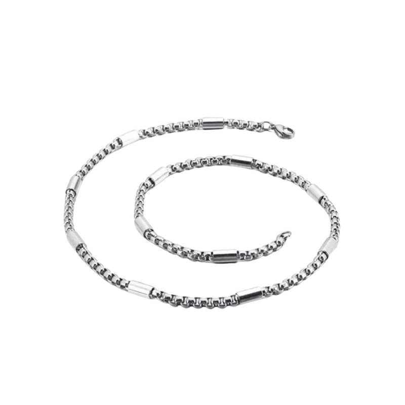 COLLAR AGRAFES