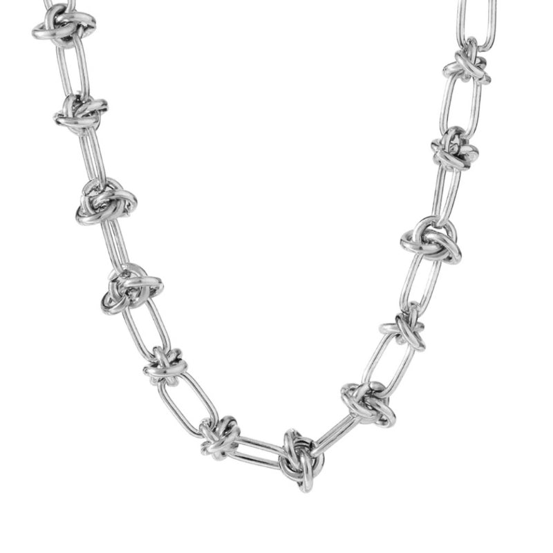 COLLAR NUDE