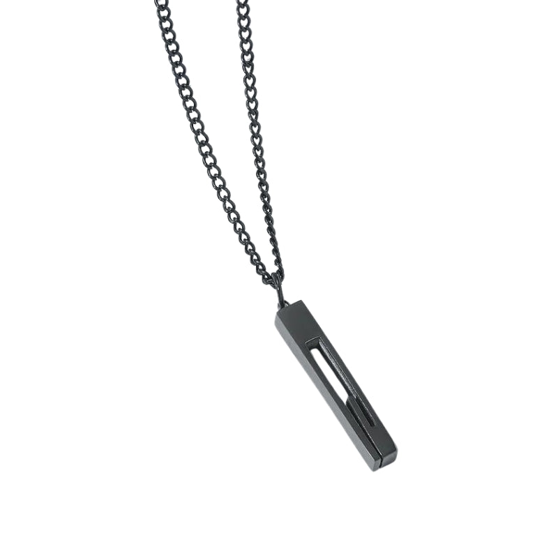 COLLAR ORNÉE