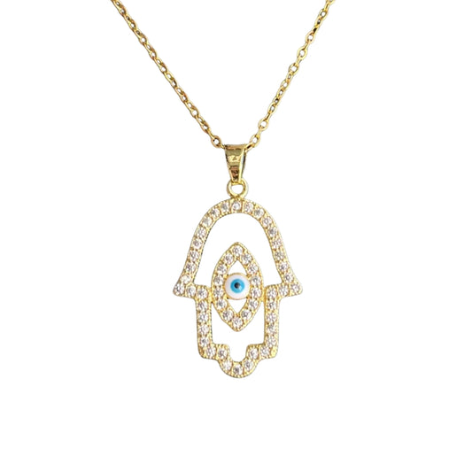 COLLAR MESSMER