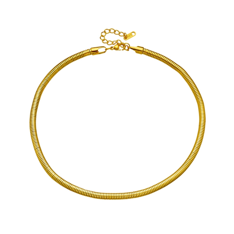 COLLAR LUXE