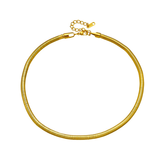 COLLAR LUXE