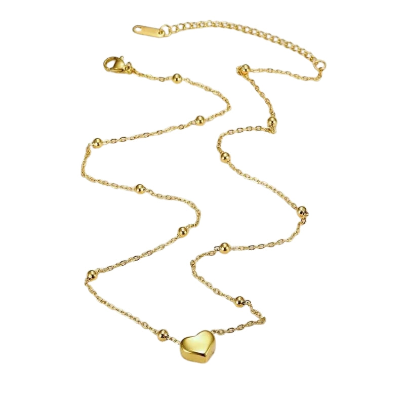 COLLAR LOVE LOVE