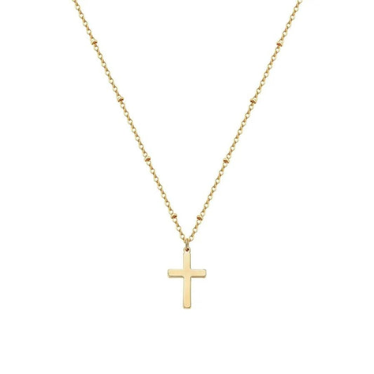 COLLAR DEUS