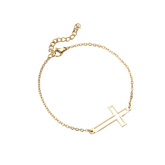 PULSERA FÉ