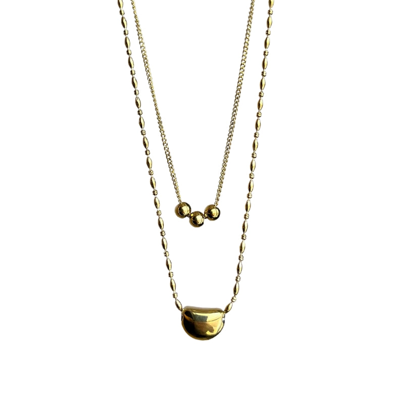 COLLAR TRIBALISTA